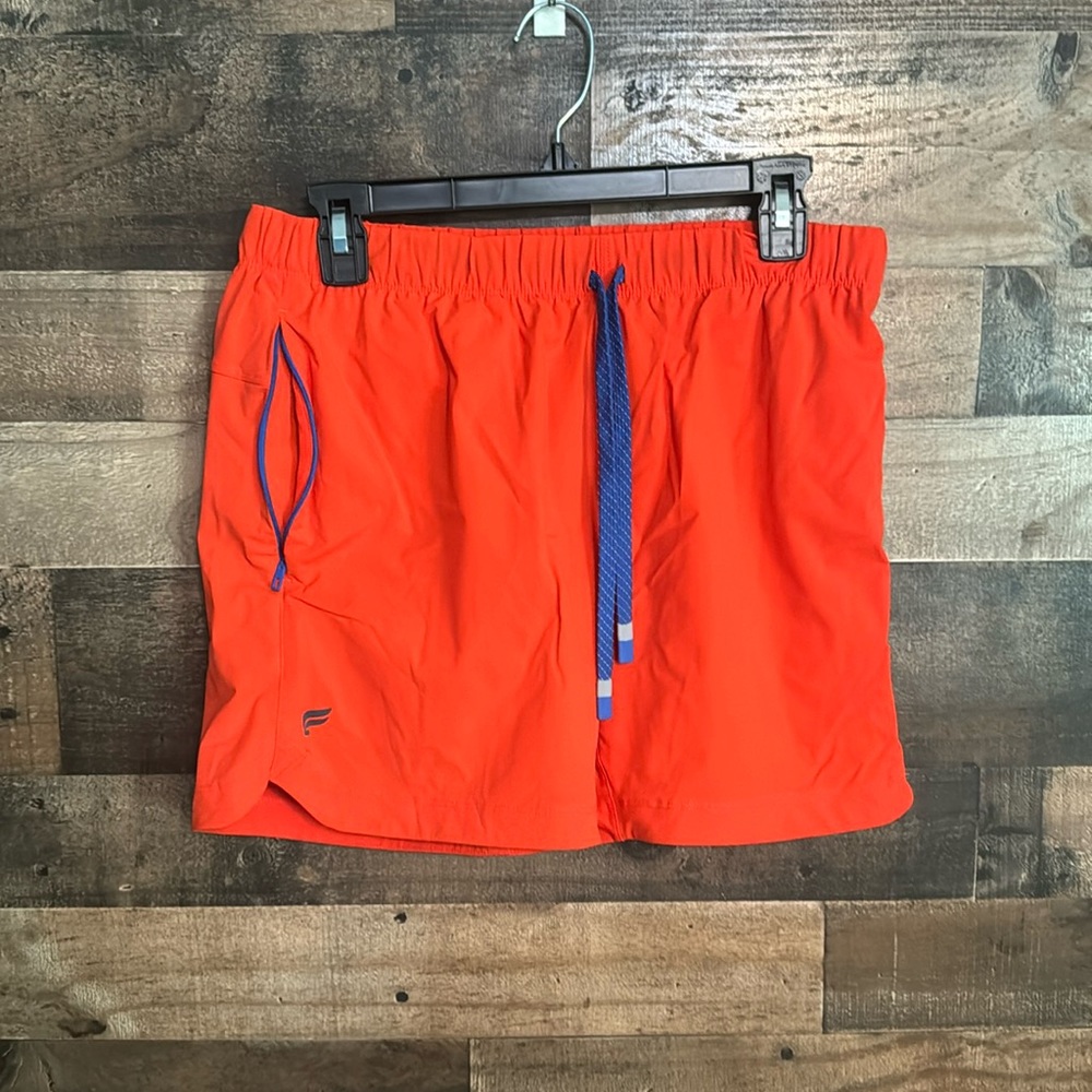 Men’s Fabletics Running Shorts